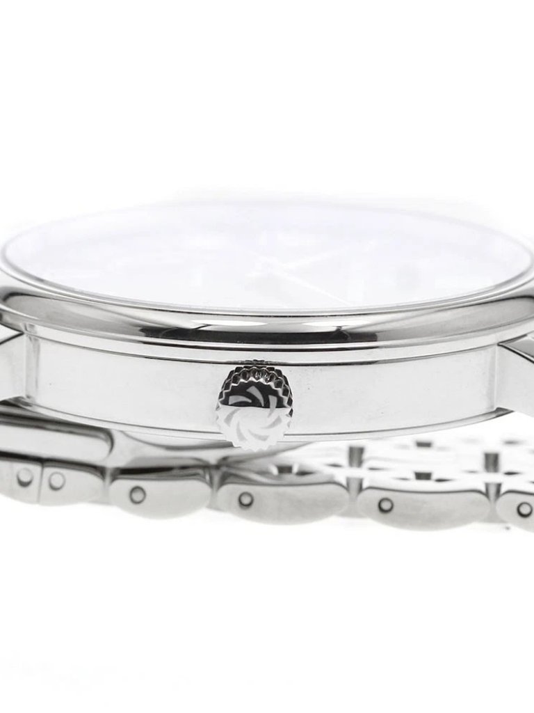 Carl F.Bucherer Adamavi Classic 00.10323.08.51.21 Automatic Men's Watch_973451 — image 6 of 8